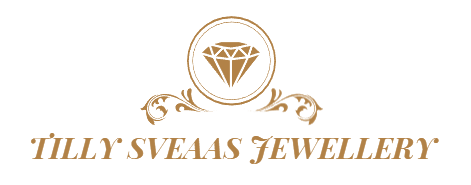 Tilly Sveaas Jewellery