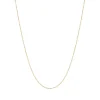 Gold Trace Chain