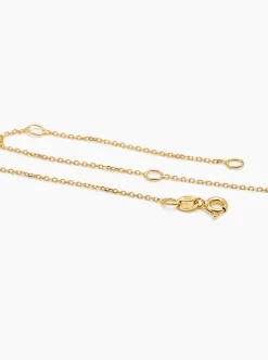 Gold Trace Chain