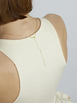 Gold Trace Chain
