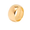 Men's Gold Band Ring
