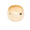 The Gold Band Ring