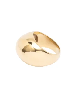 The Gold Egg Ring