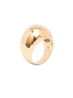 The Gold Egg Ring