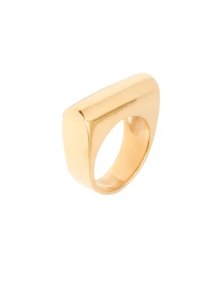 The Gold Ridge Ring