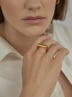 The Gold Ridge Ring