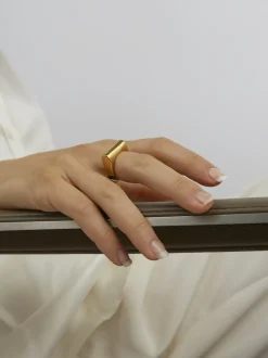 The Gold Ridge Ring