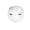 The Silver Band Ring